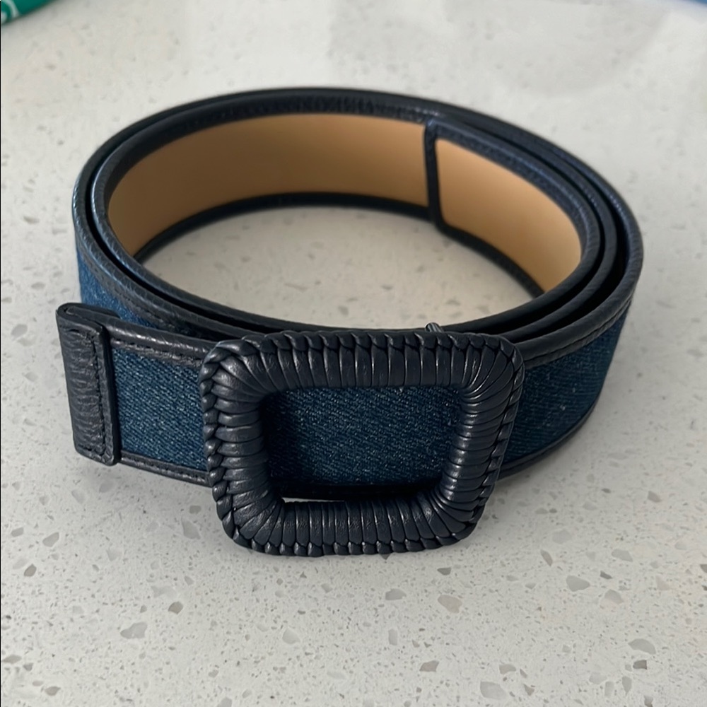 Women’s Talbots Denim Belt